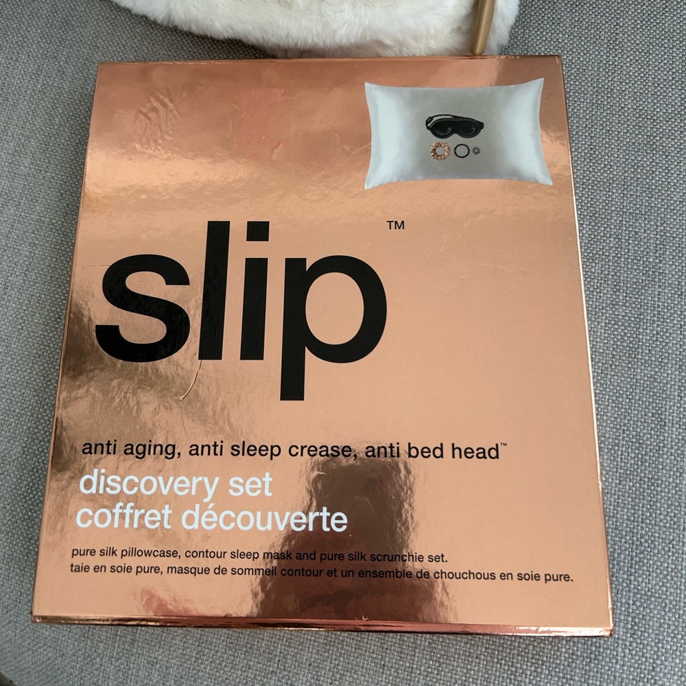 Slip NEW Discovery Set - Picture 2 of 5